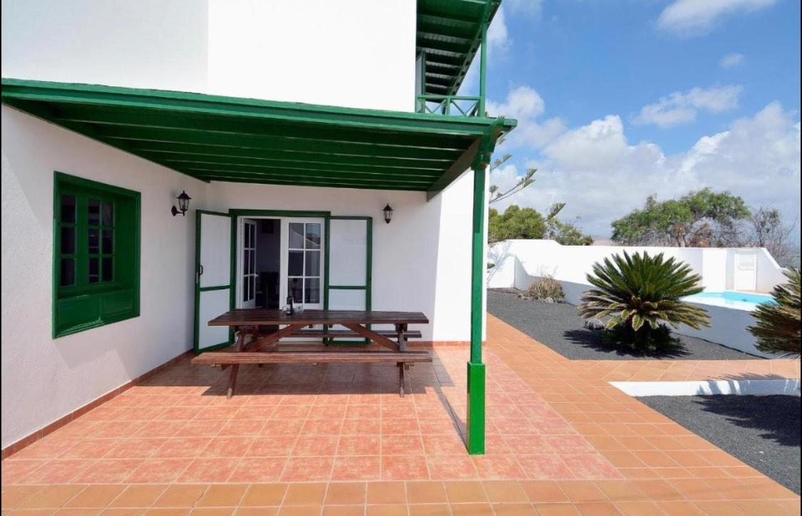 Casa Munsoo Vila Exterior foto