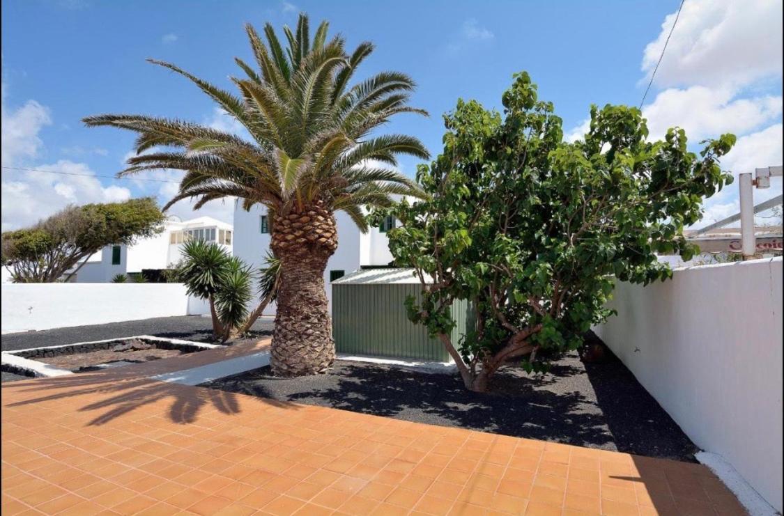 Casa Munsoo Vila Exterior foto