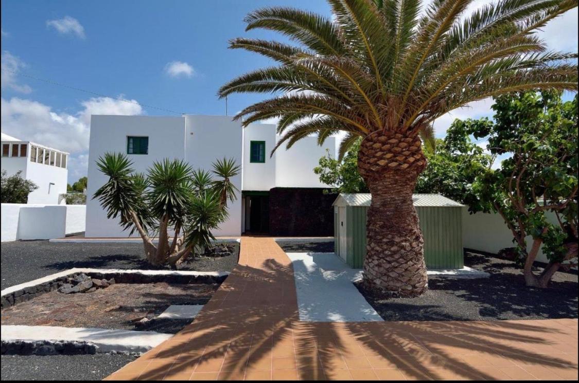 Casa Munsoo Vila Exterior foto