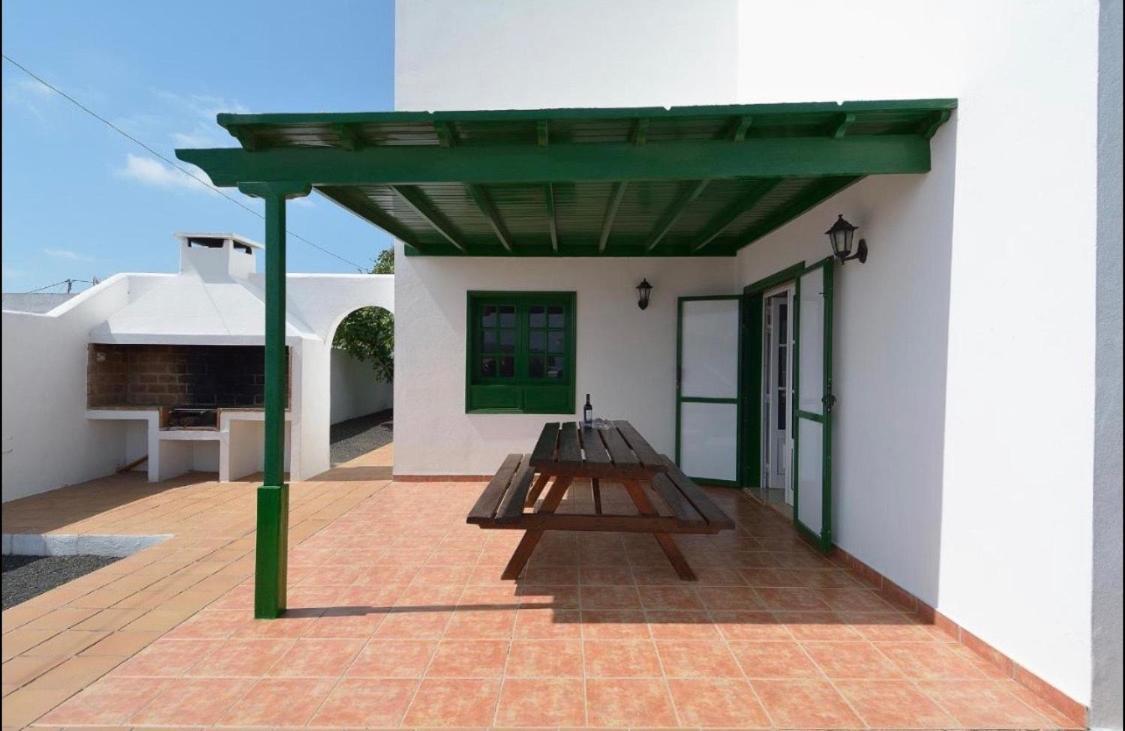 Casa Munsoo Vila Exterior foto
